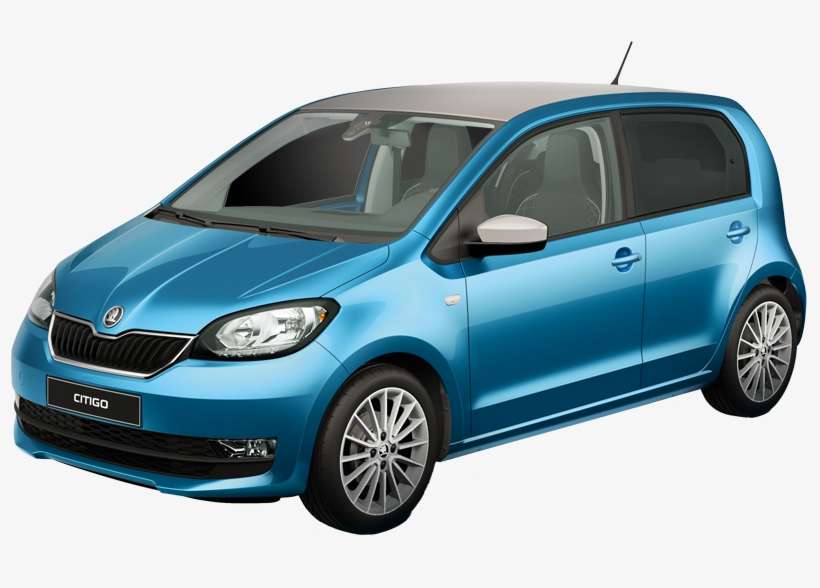 Škoda's Electric Future - Opel Corsa Opc S2000, transparent png download