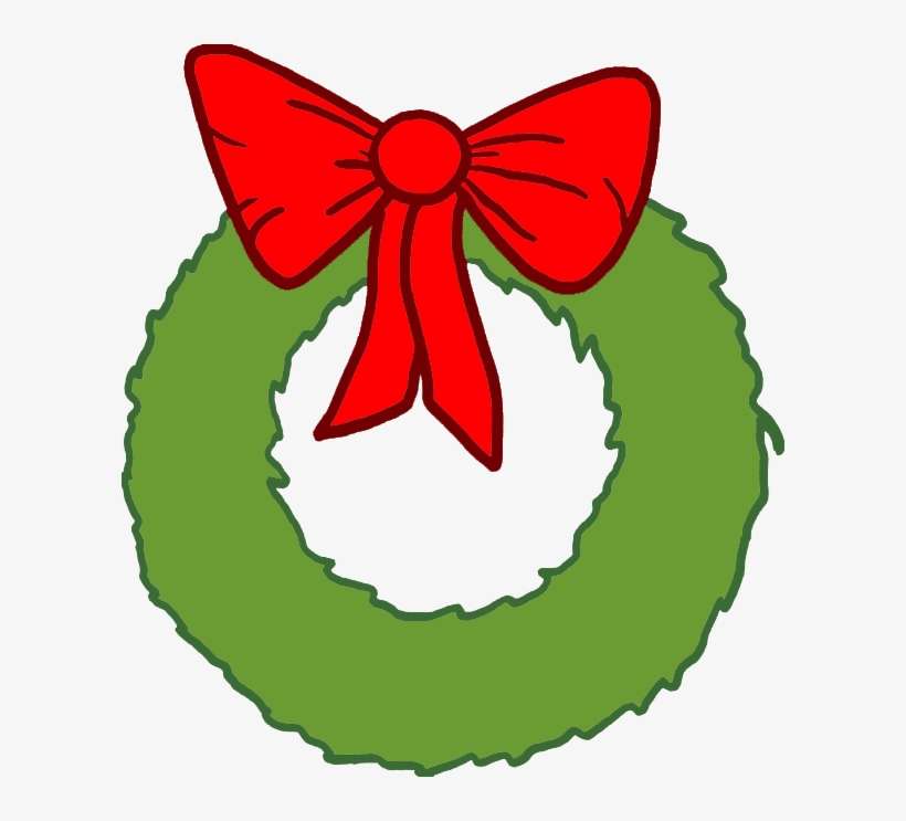 Handmade Wreaths - Wreath, transparent png download