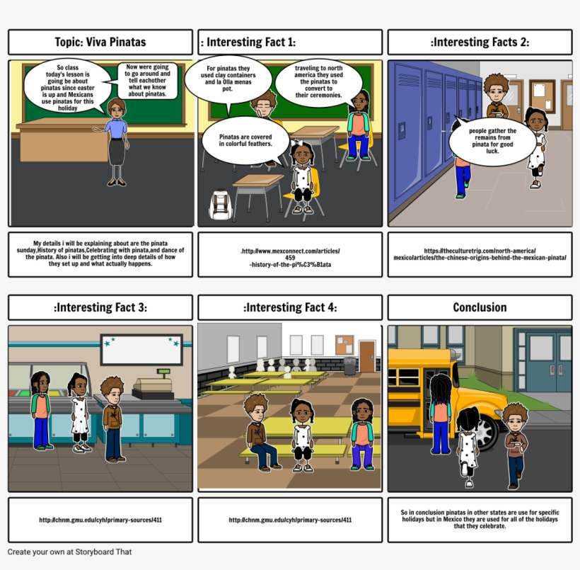 Pinatas - Comics, transparent png download