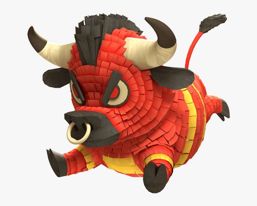 Image Result For Pinata Slot Machine Mexican Pinata, - Spinata Grande, transparent png download