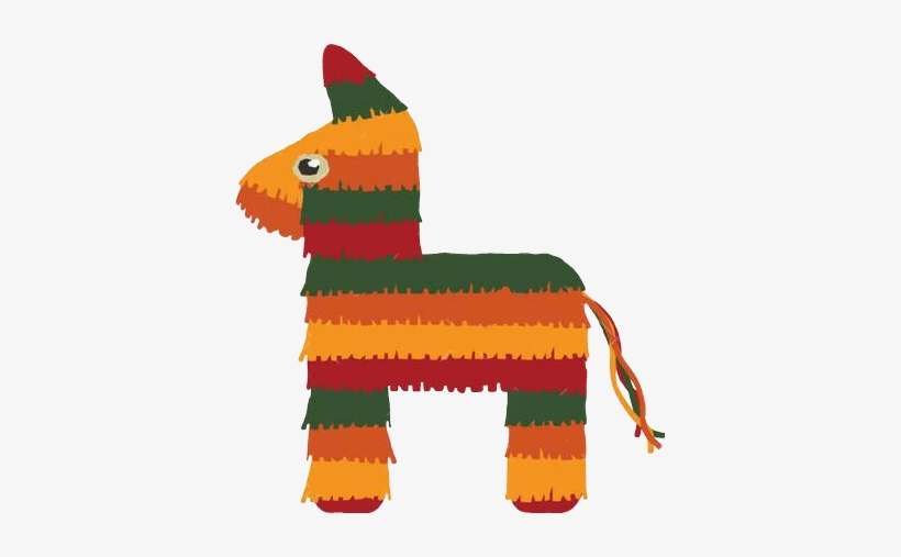 Piñata Margaritas Cincodemayo Vivamexico Mexicolindo - Fredstock Music Fest, transparent png download