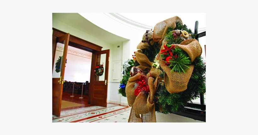 Festival Of Wreaths Opening Night - Christmas Ornament, transparent png download