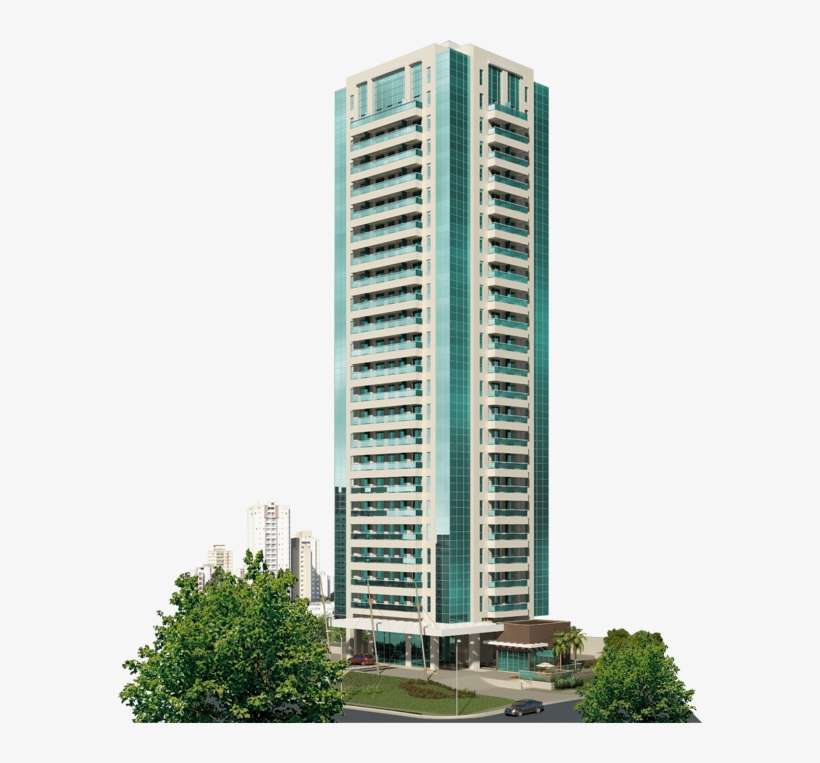 Edifício Png - E-commerce, transparent png download