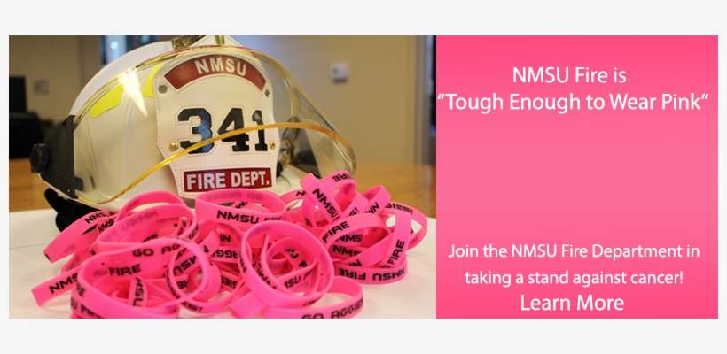 Here At New Mexico State University Fire Department, - Gear, transparent png download