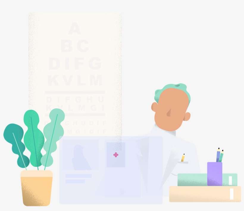 Background Header Small - Prickly Pear, transparent png download