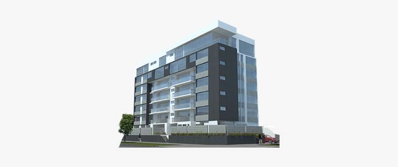 Edificio Residencia Madr - Edificio Png, transparent png download