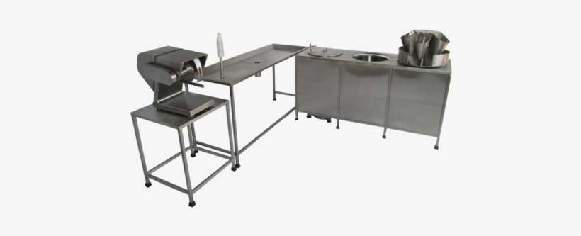 Shop Model Cabinet Plant - Table, transparent png download