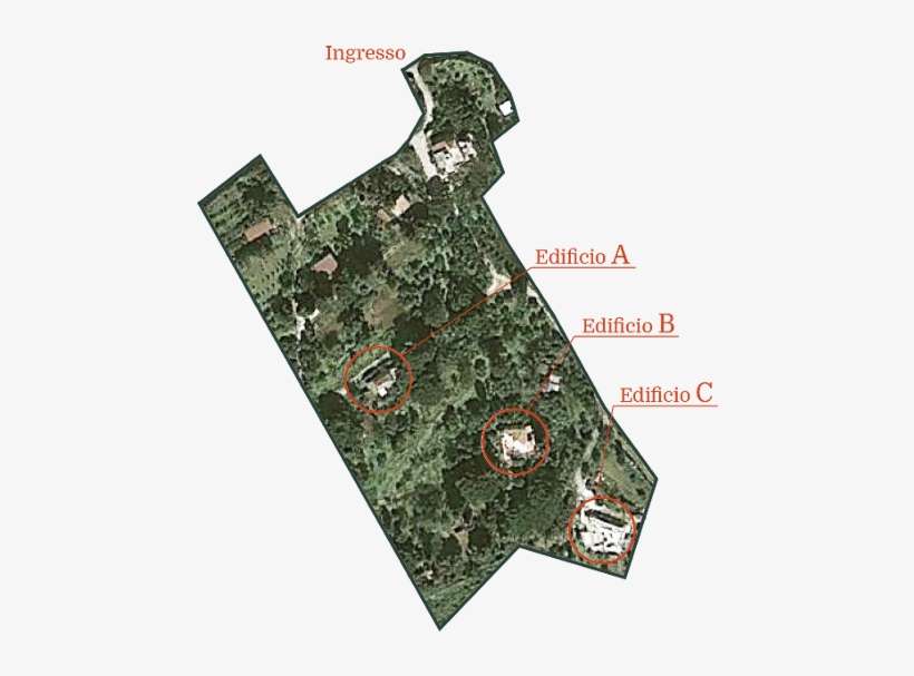 The Buildings - Capo Vaticano, transparent png download