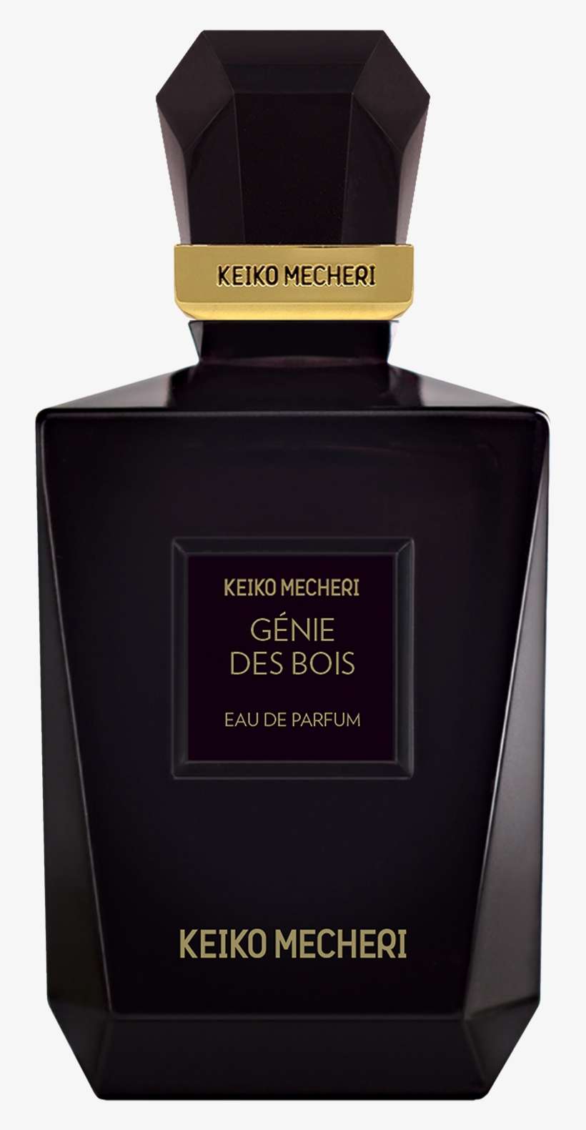 Perfume Genie Des Bois From Keiko Mecheri - Keiko Mecheri - Lady Pointe Edp, transparent png download
