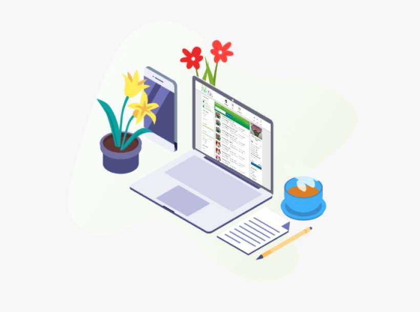 Equal Opportunities For Everyone - Output Device, transparent png download