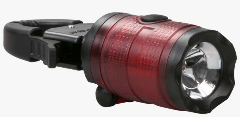 Led Clamp Light - Light-emitting Diode, transparent png download