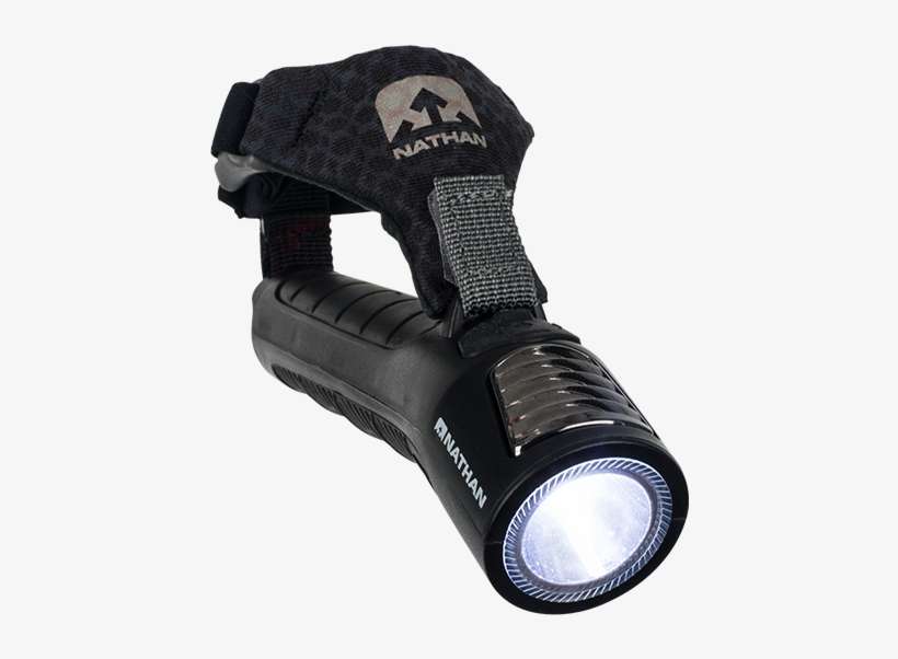 Ns5091 - Nathan 5091nbe Zephyr Fire 300 Hand Torch-black, transparent png download