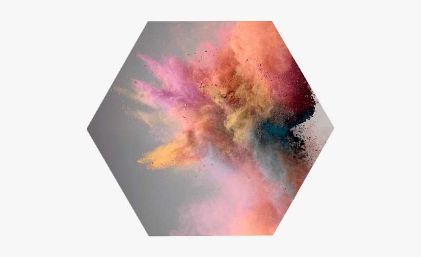 Fire Extinguishing Powder - Loui Jover A Certain Kind Of Magic, transparent png download