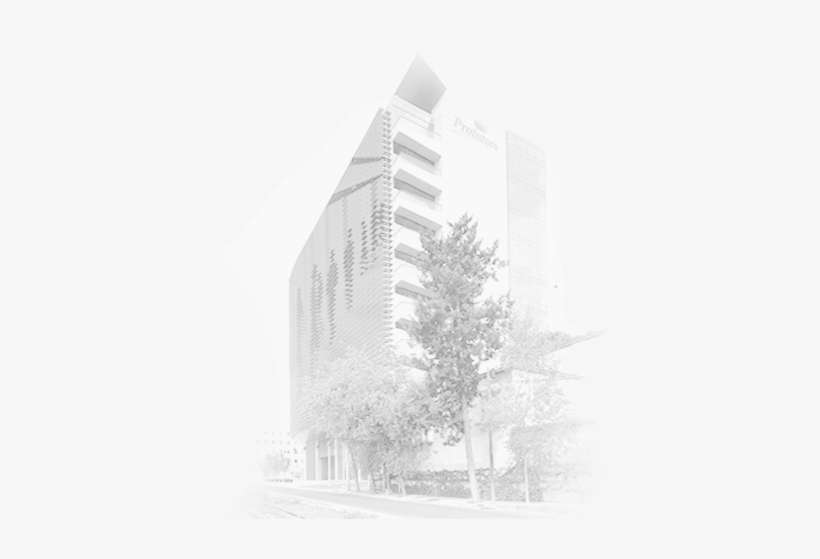 Edificio Del Corporativo Profuturo - Fondos Corporativos Png, transparent png download