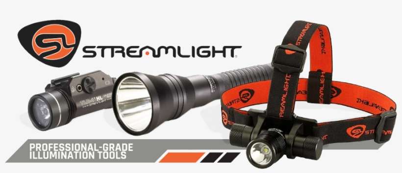 Flashlights, Spotlights, Tactical Lights - Streamlight Protac Hl High Lumen Headlamp, transparent png download
