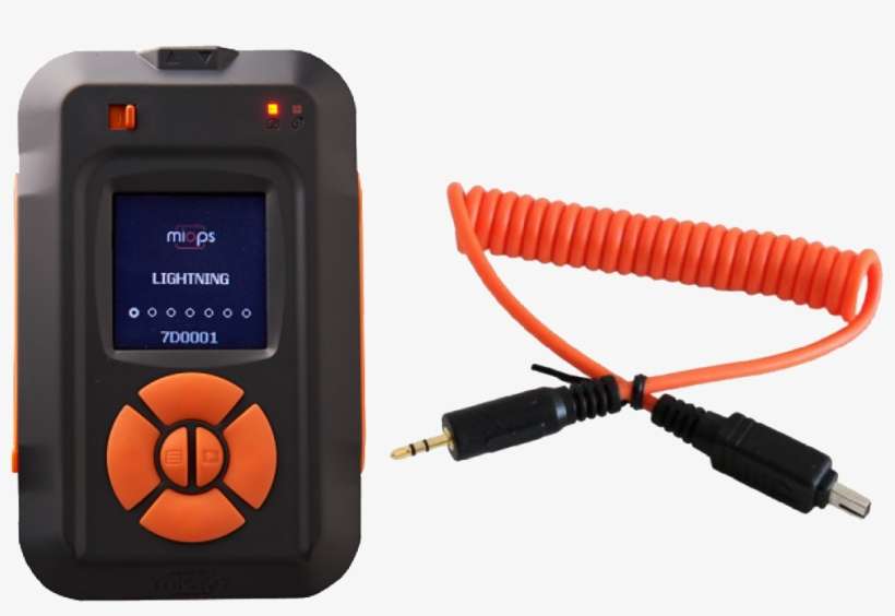 Miops Trigger, transparent png download