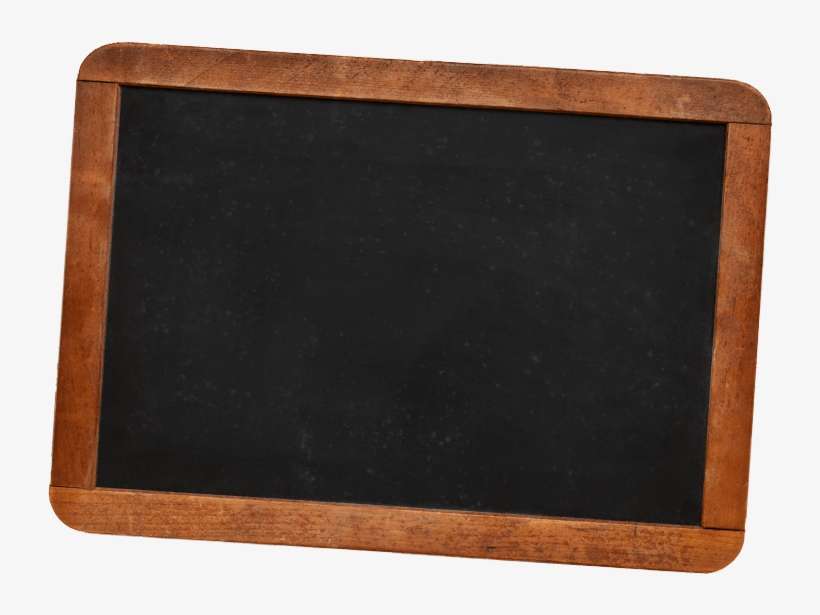 Chalk - Wood, transparent png download