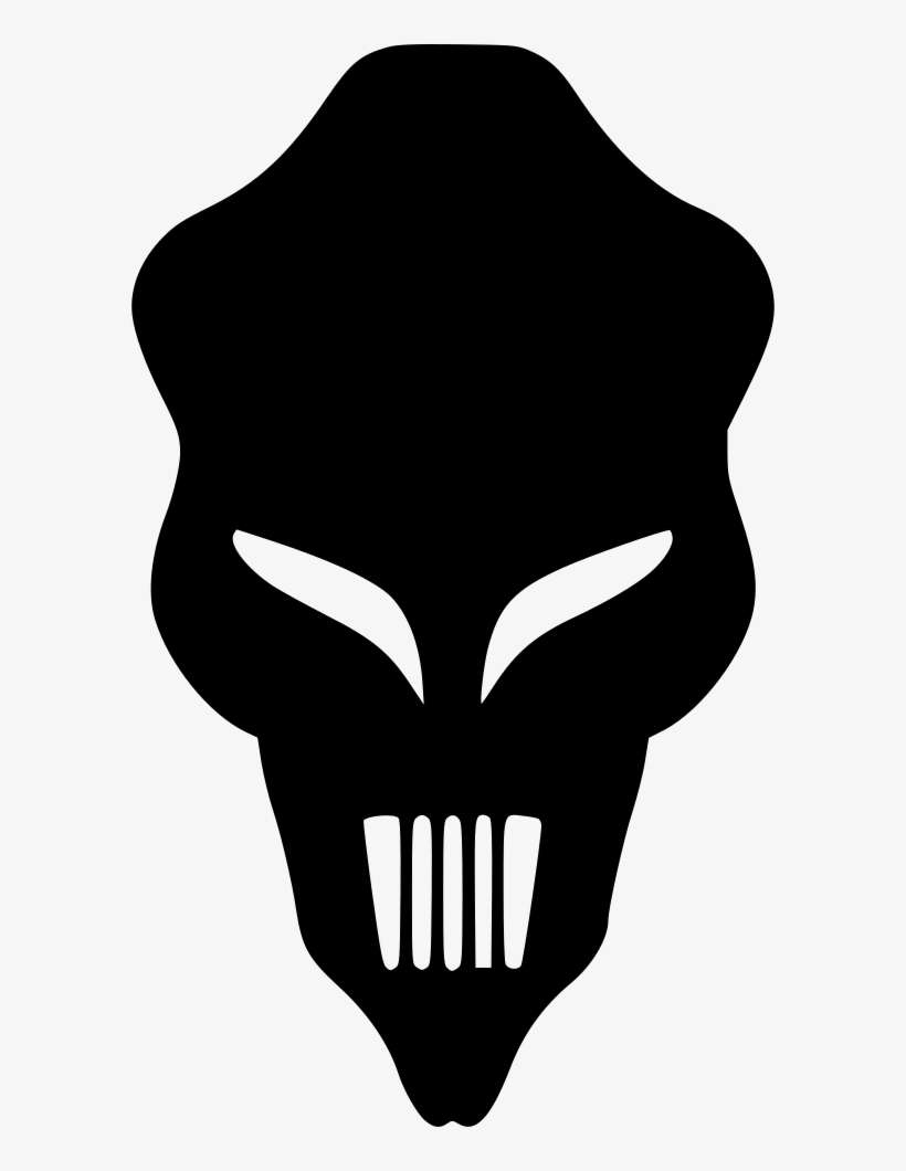 Death Horror Carnaval Hero Monster Comments - Icon, transparent png download