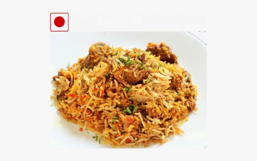 Biryani Lamb, transparent png download