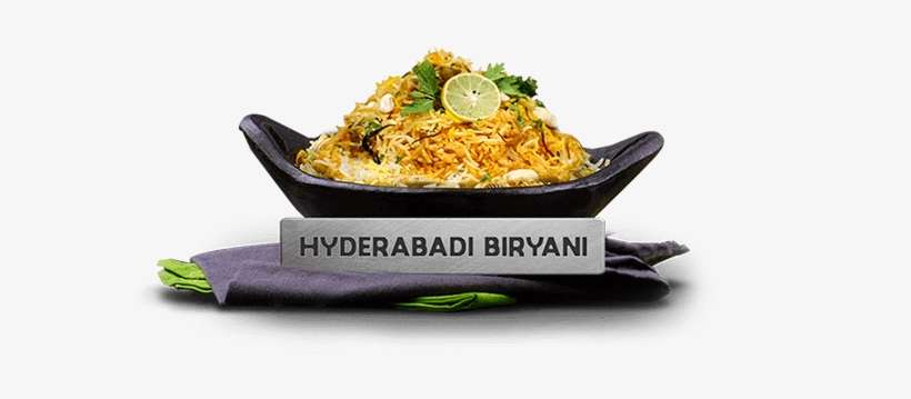 450209 Votes - Hyderabadi Biryani, transparent png download