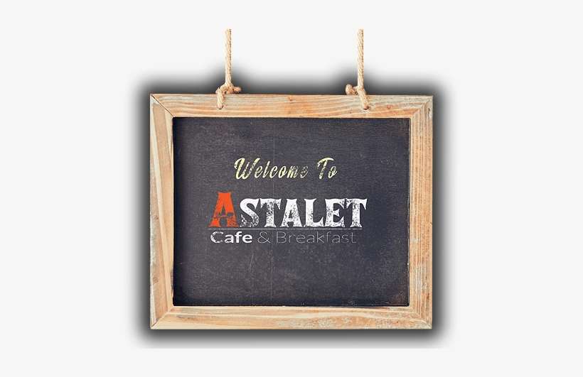 Astalet Aldershot Cafe - Astalet Cafe, transparent png download