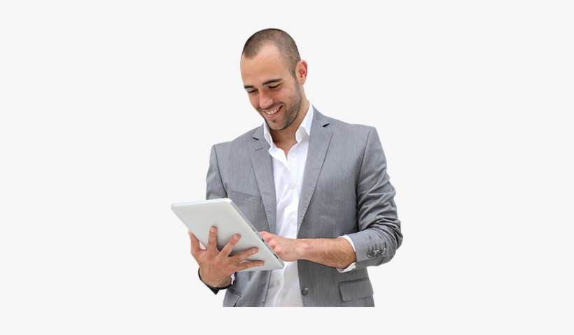 Get Your Free Trial - Choose Us Png, transparent png download