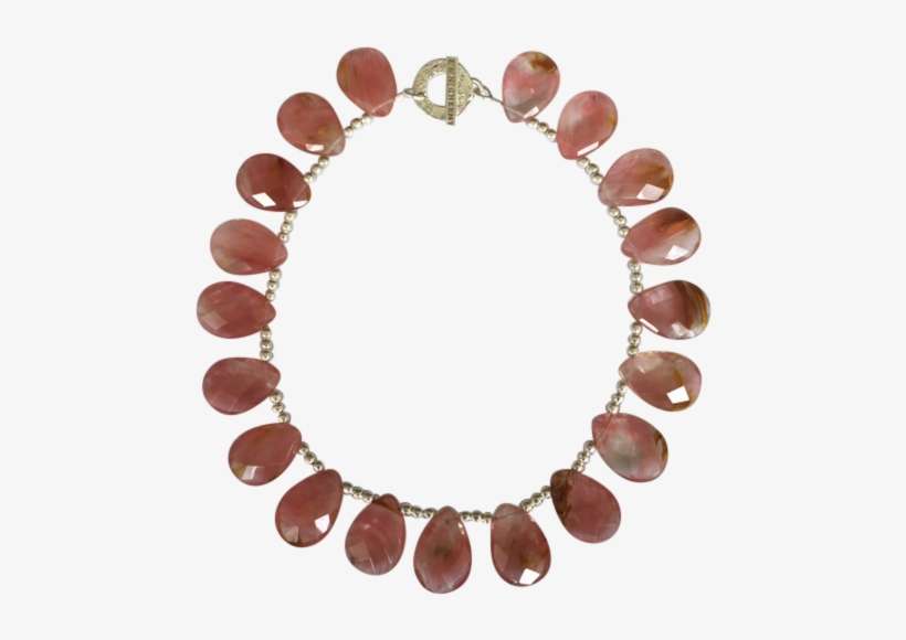 Petalos - Polka Dot Circle Silhouette, transparent png download