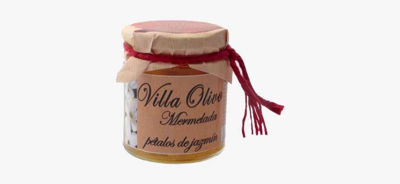Mermelada Pétalos De Jazmín - Dulce De Leche, transparent png download
