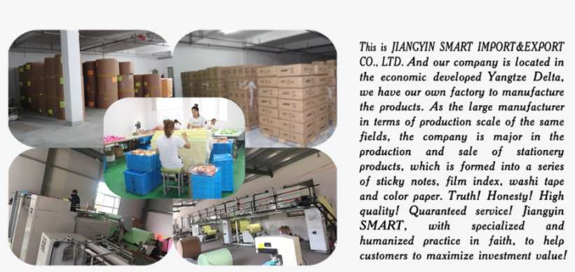 Plastic Sticky Note,colorful Pet Page Marker,adhesive - Adhesive, transparent png download