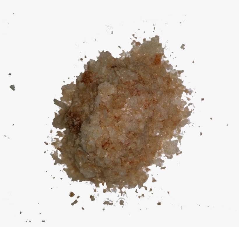 Pétalos De Sal Ahumados - Sand, transparent png download