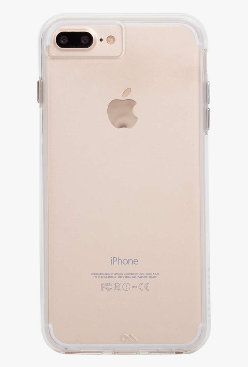 Case Mate Naked Tough One, transparent png download