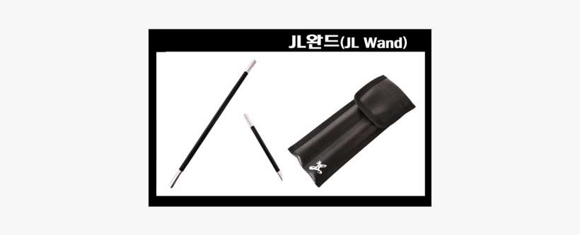 Inicio - Jl Wand By Jl Magic - Trick, transparent png download
