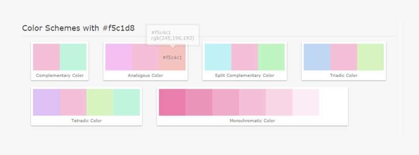 Color Hexa Es Una De Las Aplicaciones Cromaticas - Color, transparent png download