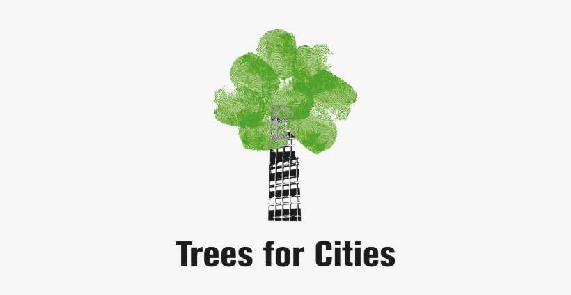 Trees For Cities Fundraising Day - Trees For Cities, transparent png download