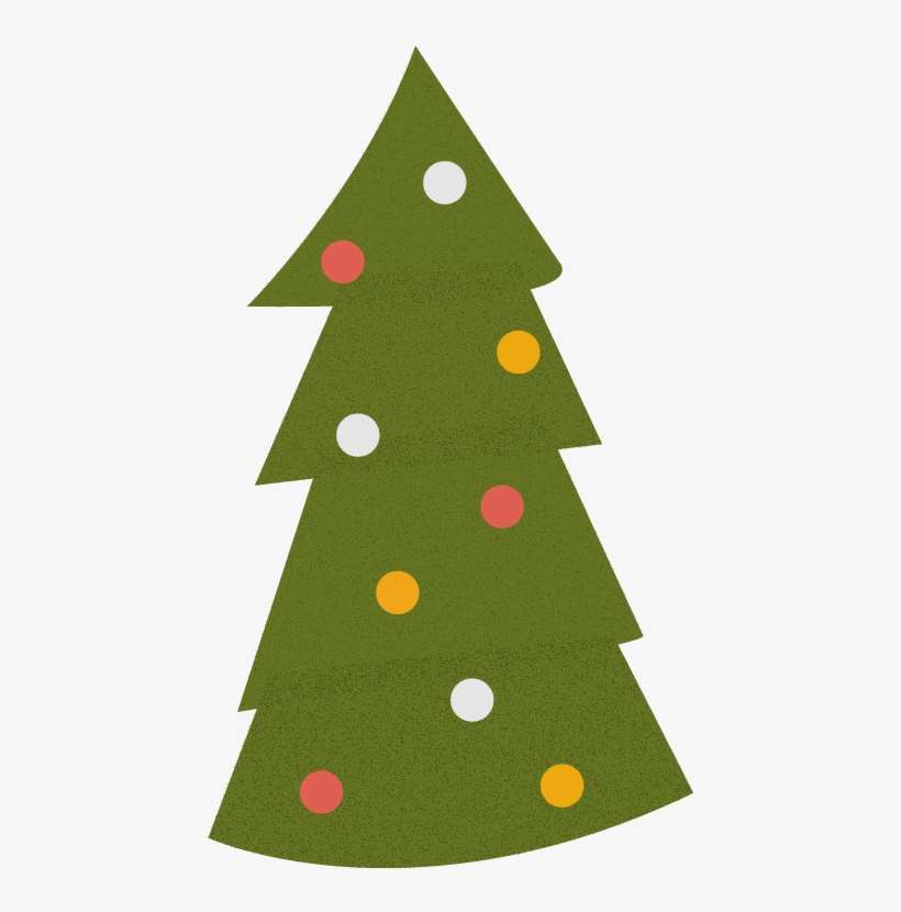 Ides' Tree Farm Along With The Shiloh Christian Church - Symbol Weihnachtsbaum, transparent png download