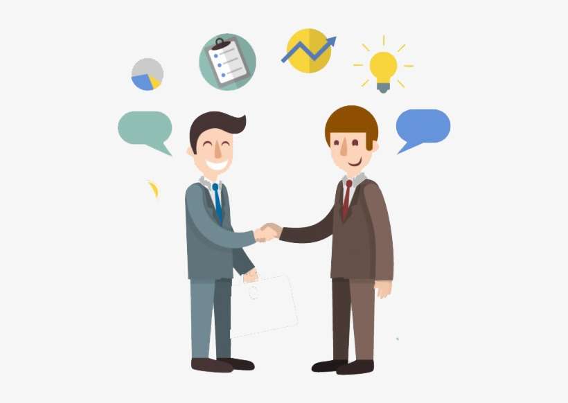 Como Fidelizar Clientes 4 - Fidelizacion De Clientes Png, transparent png download