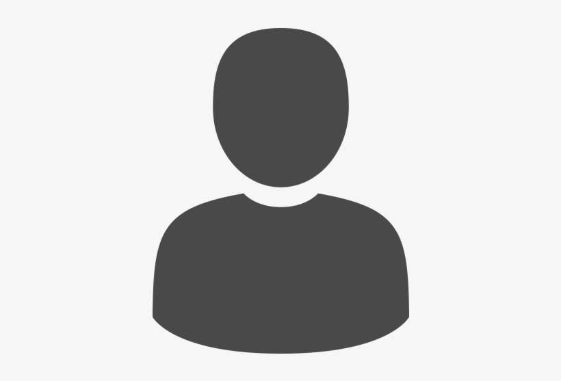 Pc Gina Cliente - Profile Logo, transparent png download