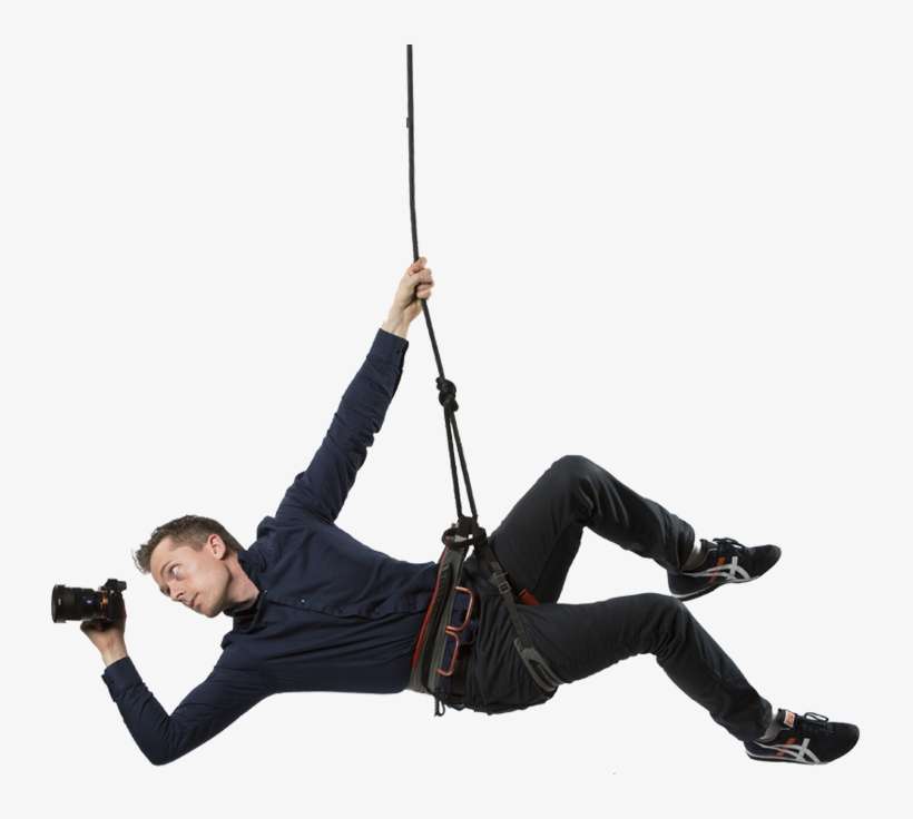 Hanging Rope Png Download - Person Hanging Png, transparent png download