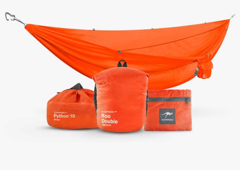 Ember Orange Ember Orange - Fanny Pack, transparent png download