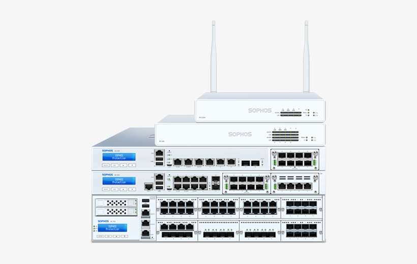 Benefit From The Great New Performance And Features - Sophos Promotions, transparent png download