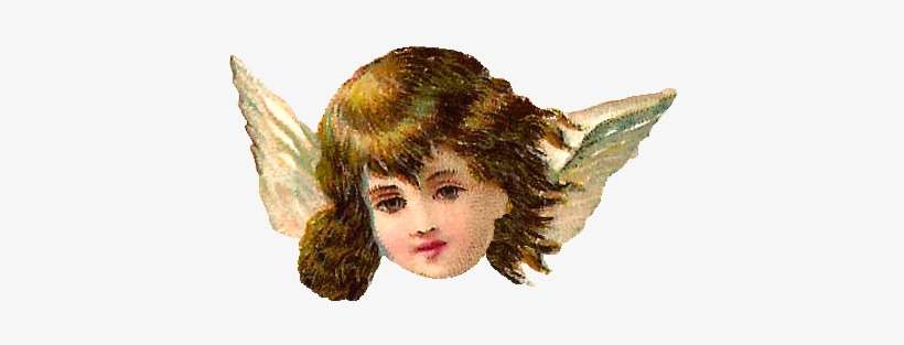 By Special Request, I'm Posting This Lovely Digital - Angel, transparent png download