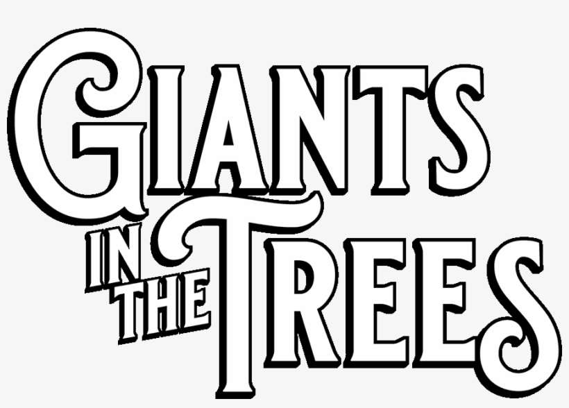 Giants In The Trees, transparent png download