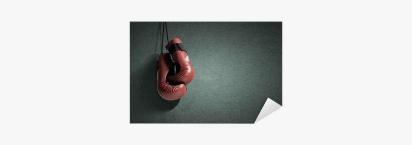 Boxing Glove, transparent png download