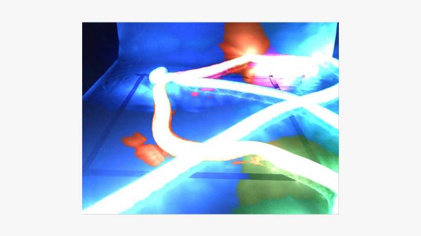 Create Your Own Artwork - Neon, transparent png download