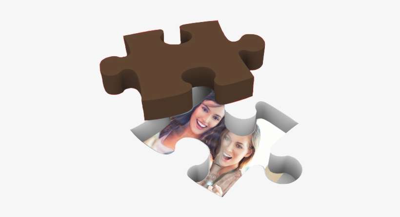 Site Puzzle - Puzzle, transparent png download