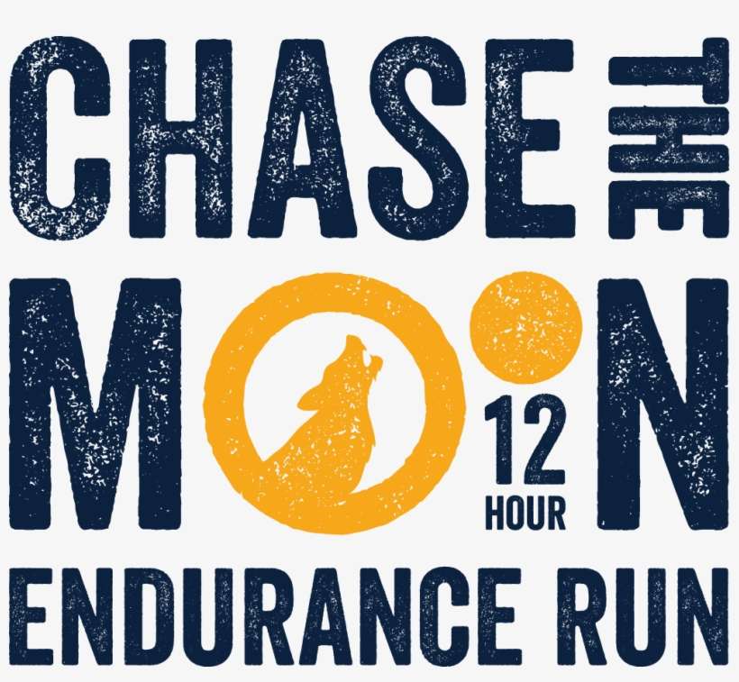 Chase The Moon 12-hour Trail Team Relay And Solo Ultramarathon, - Training Course, transparent png download