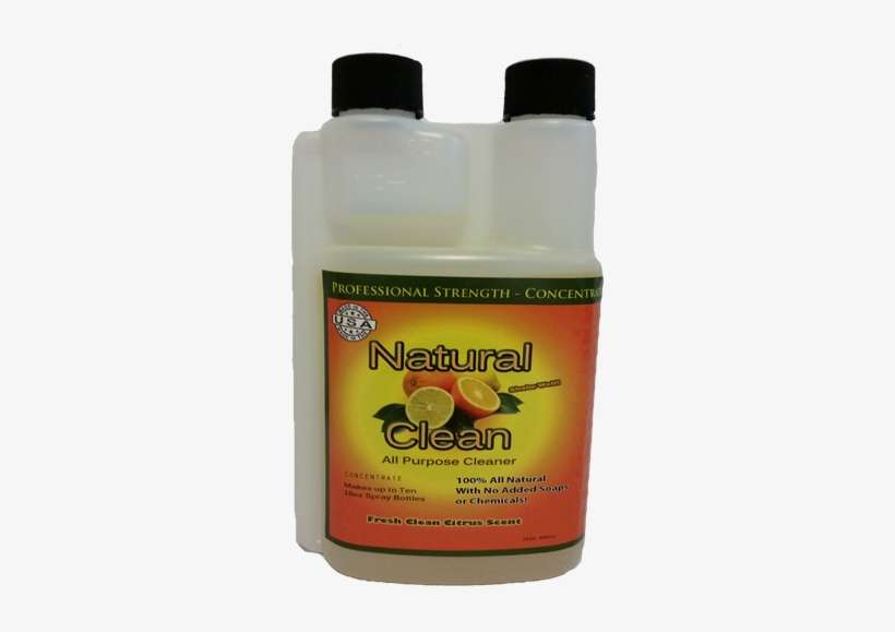 For The Toughest Coffee Stains In Your Carpets To Cleaning - Plastic Bottle, transparent png download
