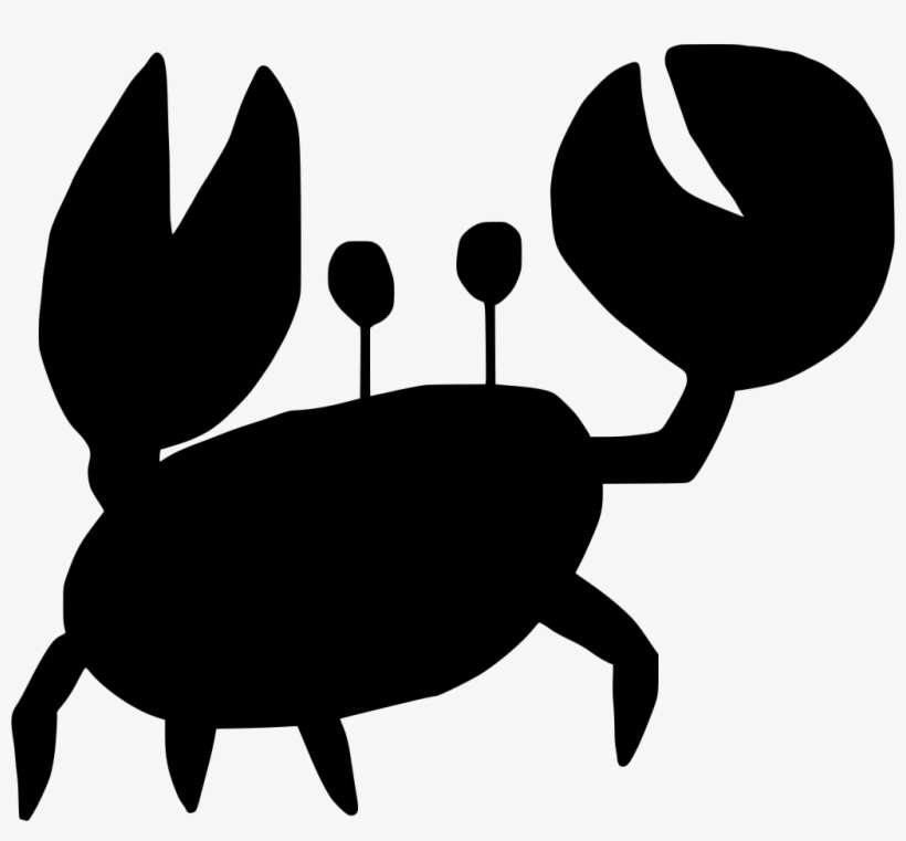 Download Png - Crab, transparent png download