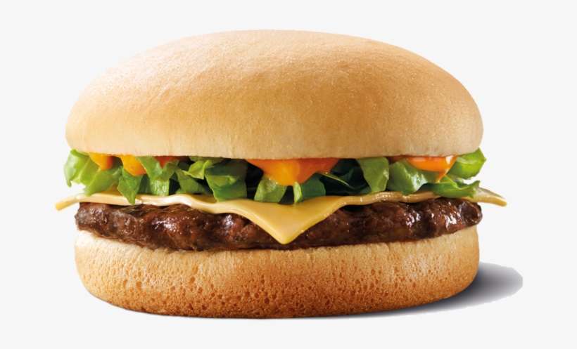 Cheeseburger Peri Peri Fr Ec - Avocado Mexican Burger, transparent png download
