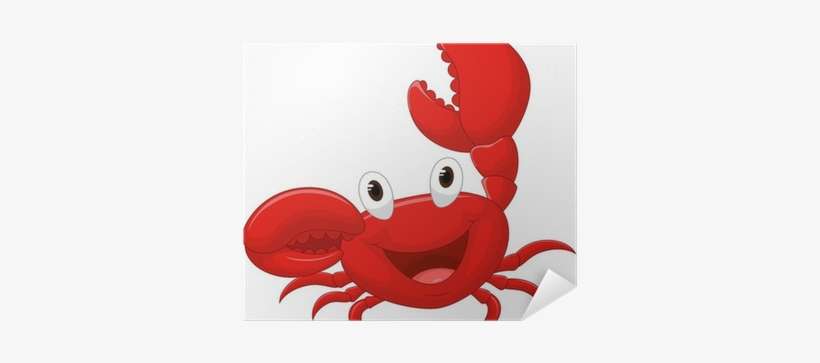 Crab Cute, transparent png download